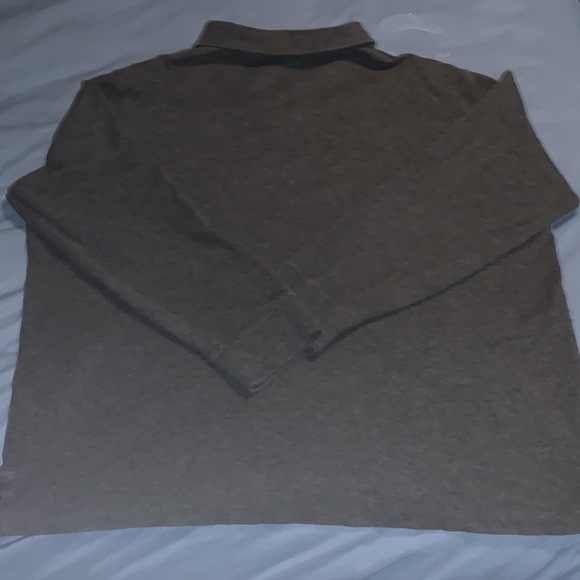Ralph Lauren Polo pullover sweatshirt - Picture 4 of 5
